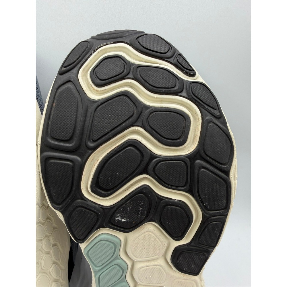 New Balance Fresh Foam X Kaiha Road Dark Arctic Grey/Black Men 8 Women 9.5 2E - Picture 14 of 16